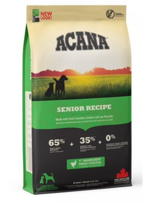 ACANA SENIOR 2KG