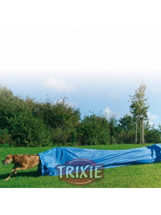 DOG ACTIVITY AGILITY SACK TUNNEL 5m