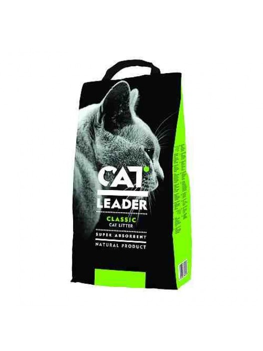 CAT LEADER ΚΛΑΣΙΚΗ 10kg