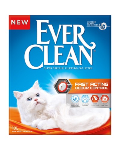 EVERCLEAN FAST ACTING 10LT