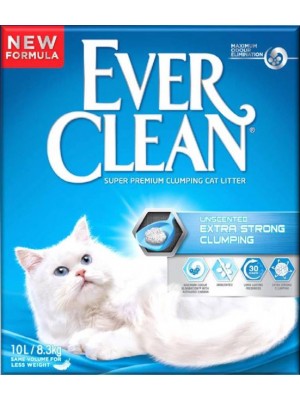 EVERCLEAN EXTRA STRENGTH 10LT