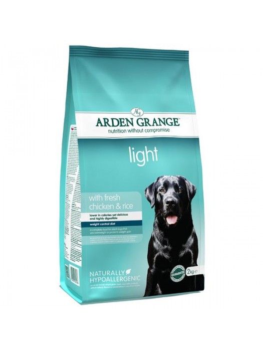 ARDEN GRANGE LIGHT 6KG 