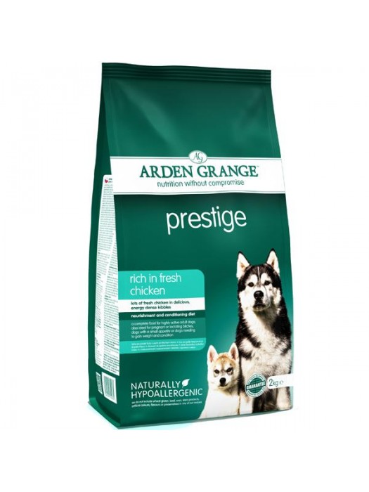 ARDEN GRANGE ADULT PRESTIGE 12kg