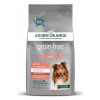 ARDEN GRANGE ADULT DOG GRAIN FREE ADULT SALMON 2KG