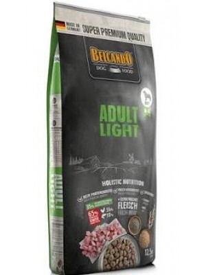 BELCANDO ADULT LIGHT 12,5kg