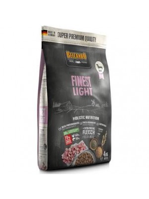 BELCANDO ADULT FINEST LIGHT 4kg