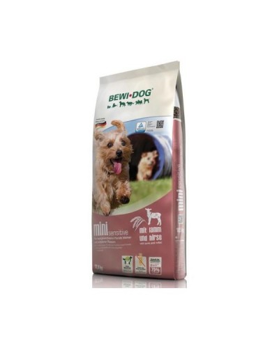 BEWI DOG MINI SENSITIVE 12.5KG