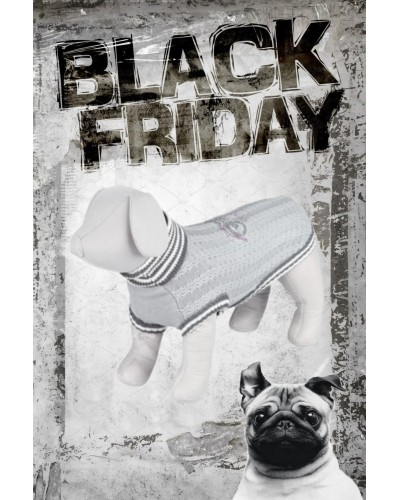 BOLOGNA ΠΟΥΛΟΒΕΡ TRIXIE 36cm