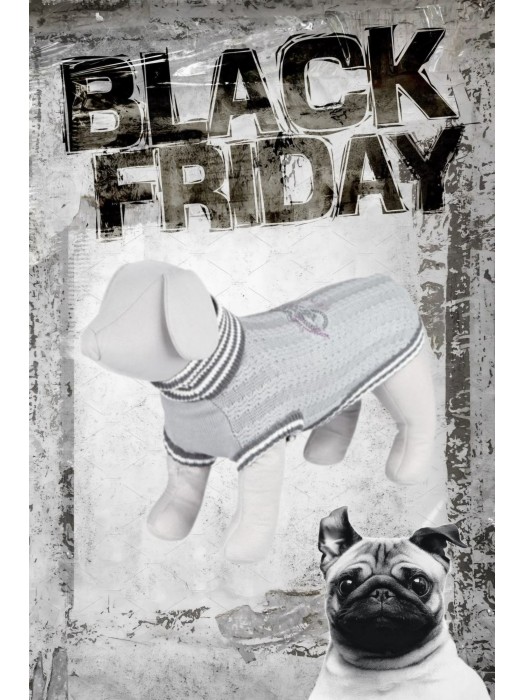 BOLOGNA ΠΟΥΛΟΒΕΡ TRIXIE 36cm