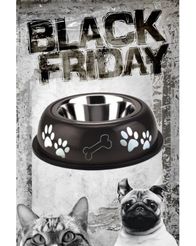 NICE DINNER ΜΑΥΡΟ 750ml