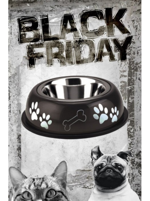 NICE DINNER ΜΑΥΡΟ 750ml