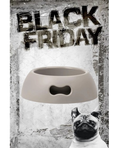 PAPPY TORTORA LARGE 2,2lt