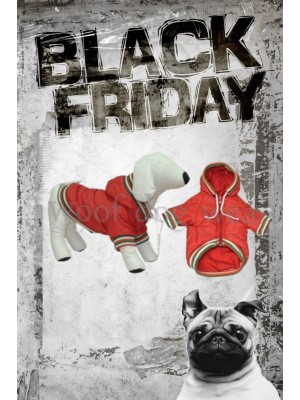 BARCA ΜΠΟΥΦΑΝ