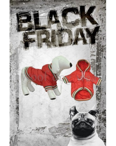 BARCA ΜΠΟΥΦΑΝ