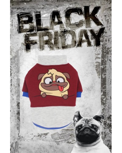 DOGGY LOKI ΜΠΟΡΝΤΩ ΦΟΥΤΕΡ