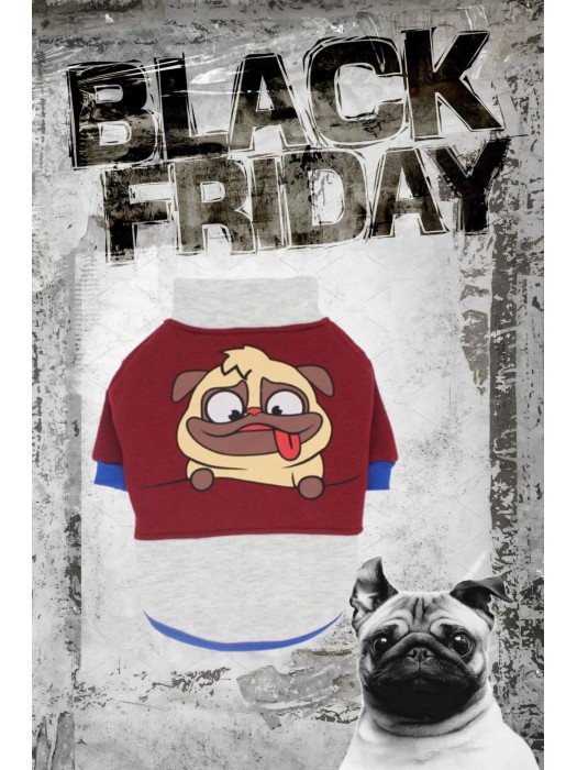 DOGGY LOKI ΜΠΟΡΝΤΩ ΦΟΥΤΕΡ