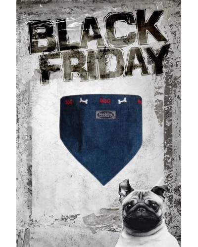 ΜΠΑΝΤΑΝΑ ΤΖΗΝ ΜΠΛΕ  35cm