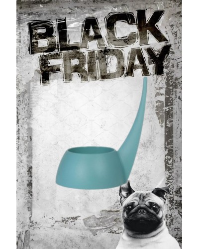 TAIL AQUAMARINE 750ML