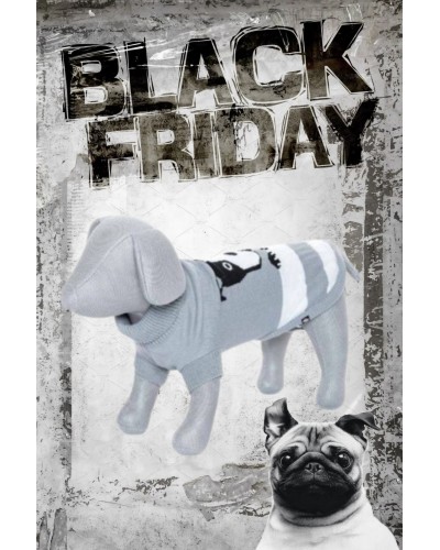 PINEY ΠΟΥΛΟΒΕΡ TRIXIE