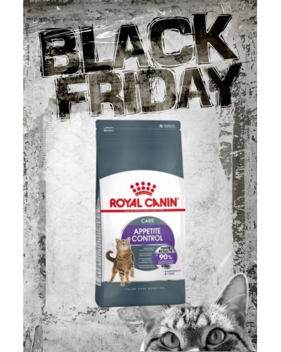 ROYAL CANIN APPETITE CONTROL CARE 2kg