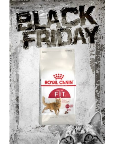 ROYAL CANIN FIT 2kg