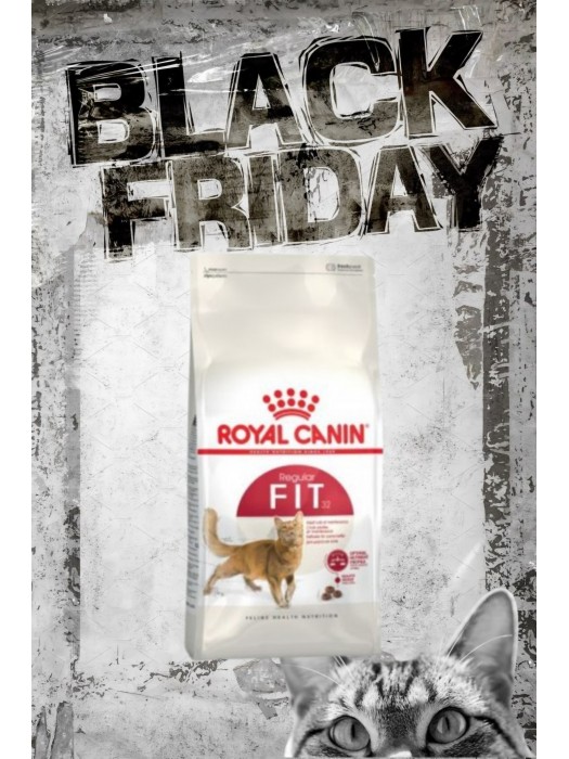 ROYAL CANIN FIT 2kg