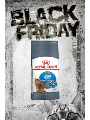 ROYAL CANIN LIGHT 1.5kg
