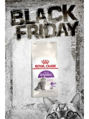 ROYAL CANIN SENSIBLE 2kg