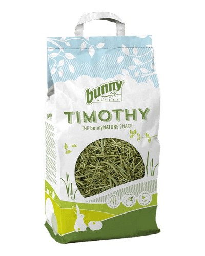 BUNNY NATURE ΧΟΡΤΟ TIMOTHY 700GR