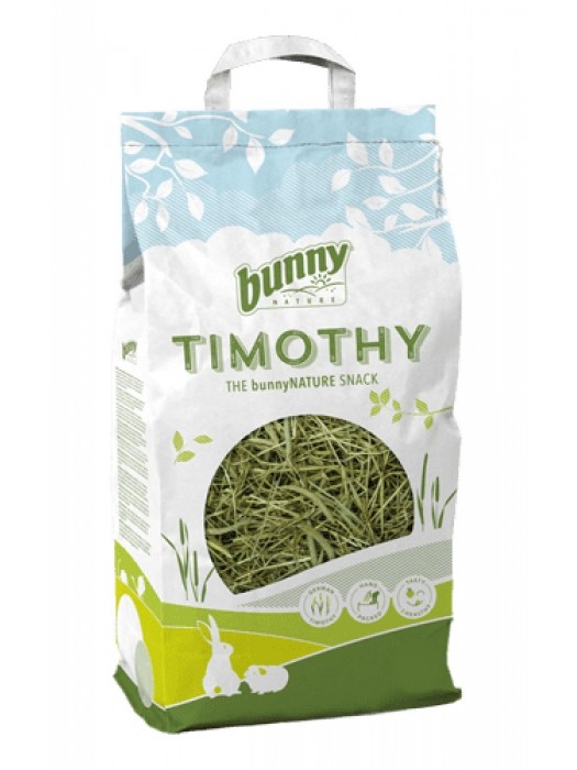 BUNNY NATURE ΧΟΡΤΟ TIMOTHY 700GR