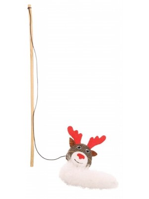 CHRISTMAS REINDEER TANGLER