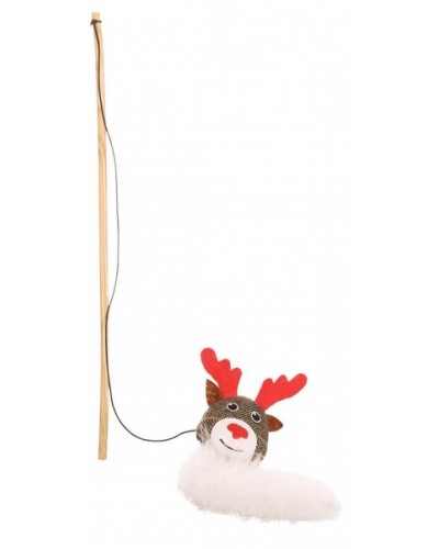 CHRISTMAS REINDEER TANGLER