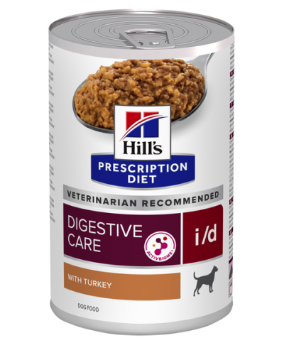 I/D CANINE DIGESTIVE CARE 360GR