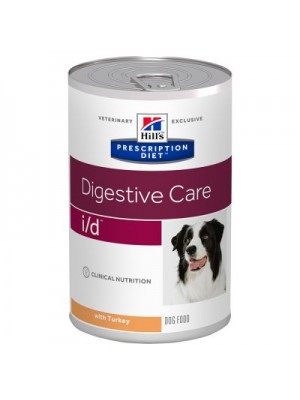 I/D CANINE DIGESTIVE CARE 360GR