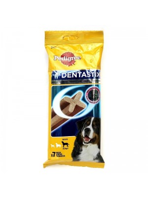 DENTASTIX PEDIGREE 25kg ΚΑΙ ΑΝΩ