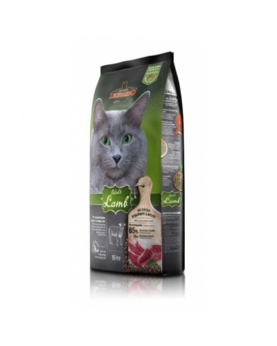 LEONARDO ADULT LAMB & RICE 15kg 