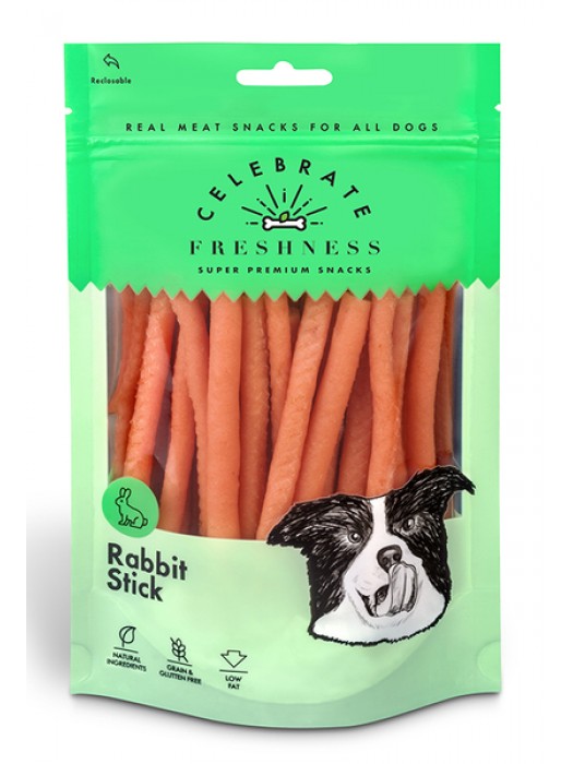 RABBIT STICK 100GR