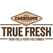CARNILOVE TRUE FRESH