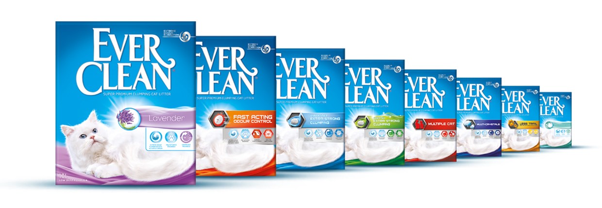 EVERCLEAN