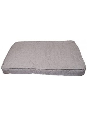 GREY MATTRESS 56X38CM