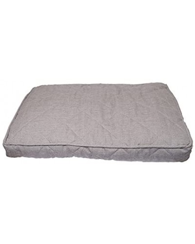 GREY MATTRESS 56X38CM