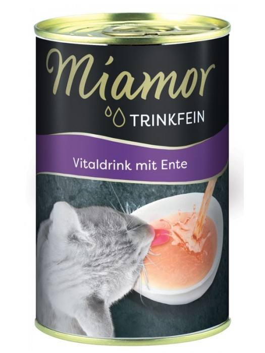 MIAMOR ΣΟΥΠΑ TRINKFEIN VITALDRINK ΜΕ ΠΑΠΙΑ 135ml