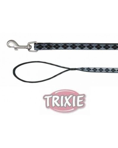 NAVAJO ΜΑΥΡΟ-ΓΚΡΙ XS-S 1,5CM/1,20M