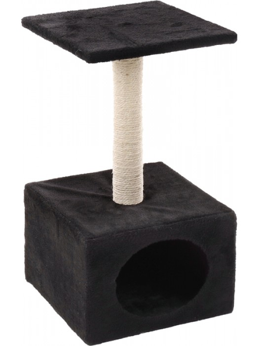 SASSIERE BLACK 55CM