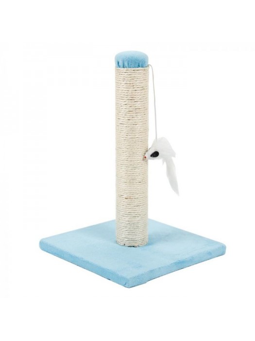 BLUE CAT TREE 35CM