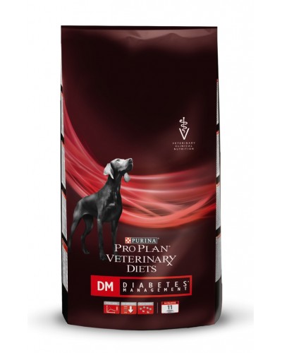 DM DIAVETES MANAGEMENT 3KG