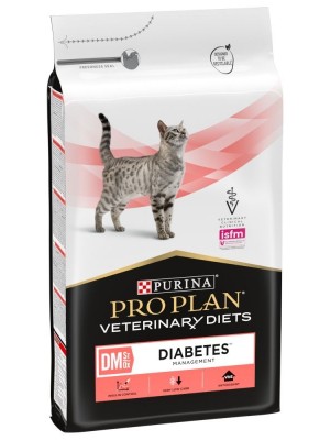 DM FELINE DIABETES MANAGEMENT 1,5KG