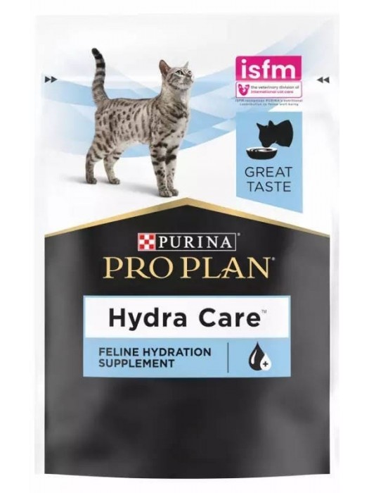 HYDRA CARE FELINE 85GR