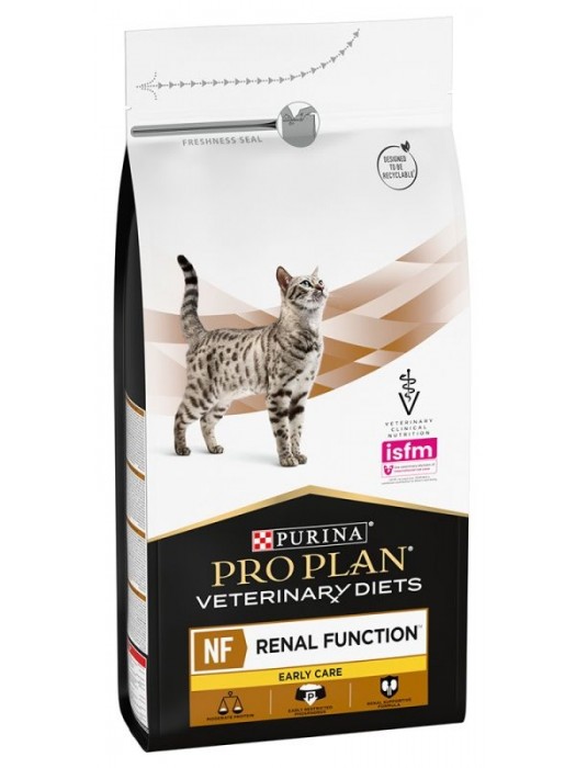 NF FELINE RENAL FUNCTION EARLY CARE  1,5KG