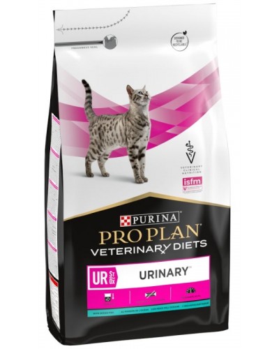 UR FELINE URINARY FORMULA ΨΑΡΙΑ ΩΚΕΑΝΟΥ 1,5KG